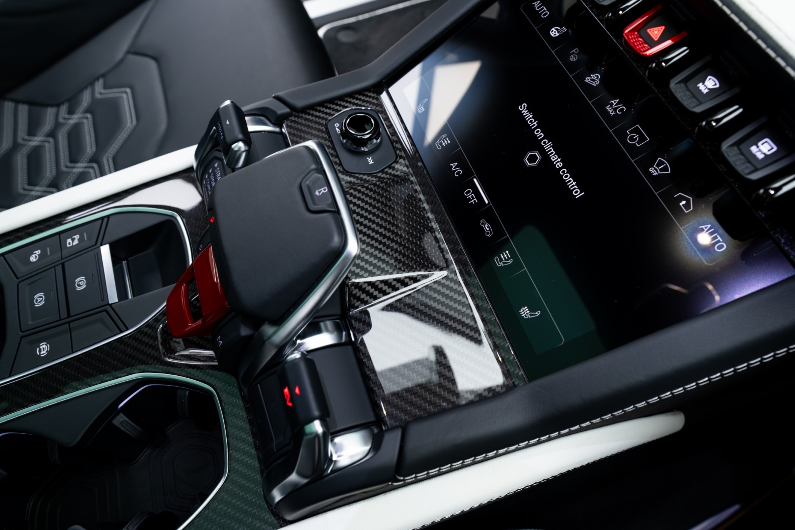 2025 URUS SE | 3D BANG OLUFSEN | HIGH SPEC